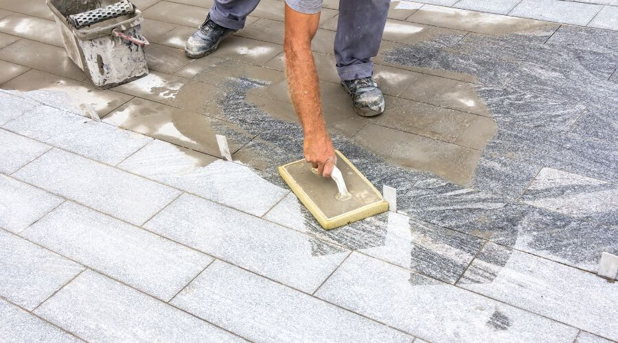 Local Chimney Repair in Varney, KY